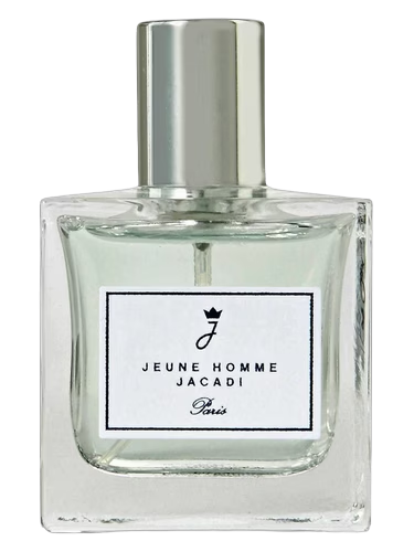 Jeune Homme