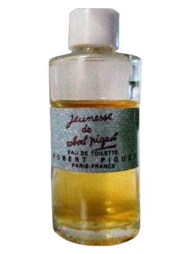 Jeunesse by Robert Piguet