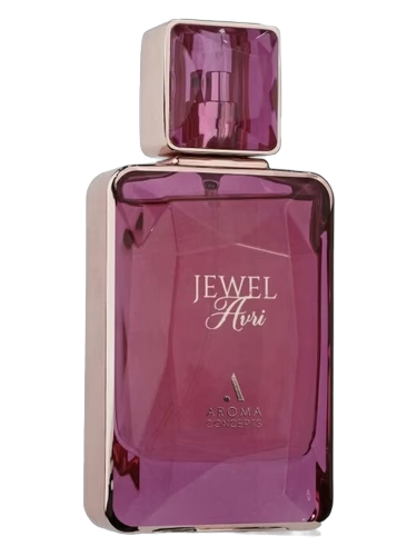 Jewel Avri