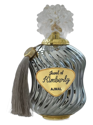 Jewel Of Kimberly