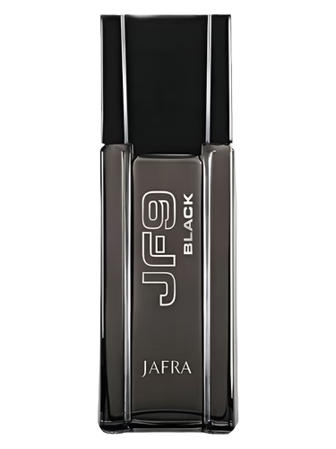 JF9 Black