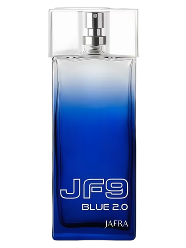JF9 Blue 2.0