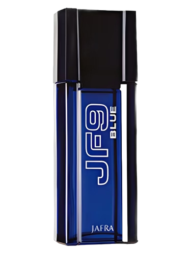 JF9 Blue