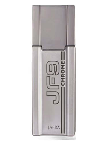 JF9 Chrome