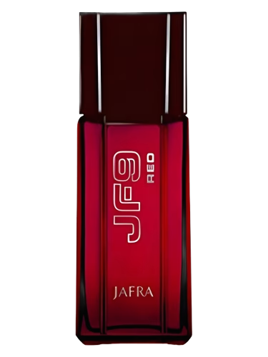 JF9 Red