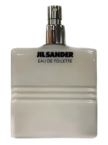 Jil Sander Bath and Beauty