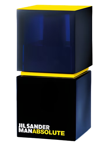 Jil Sander Man Absolute