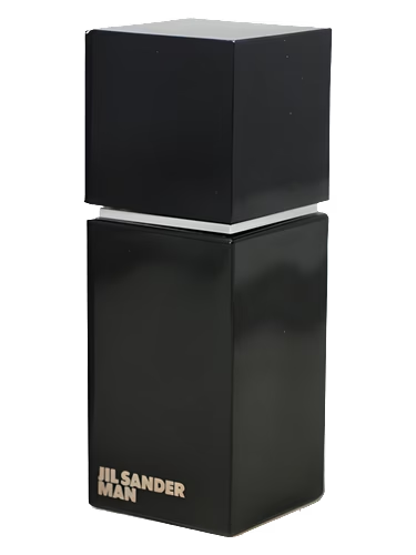 Jil Sander Man