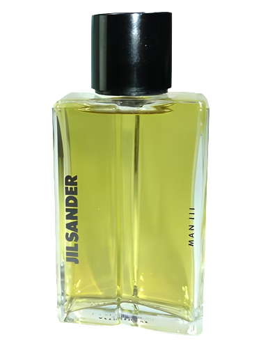 Jil Sander Man III