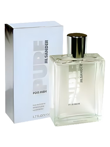 Jil Sander Pure for Men