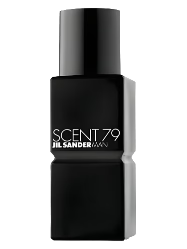 Jil Sander Scent 79 Man