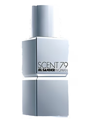 Jil Sander Scent 79 Woman
