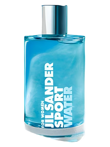 Jil Sander Sport Water for Women