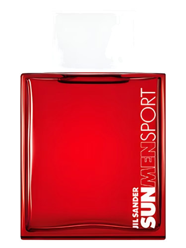 Jil Sander Sun Men Sport