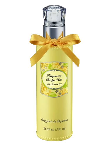 Jill Stuart Grapefruit & Bergamot