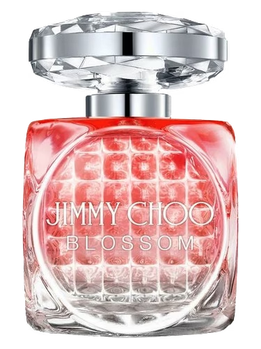 Jimmy Choo Blossom Special Edition 2018