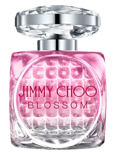 Jimmy Choo Blossom Special Edition 2019