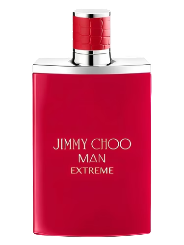 Jimmy Choo Man Extreme