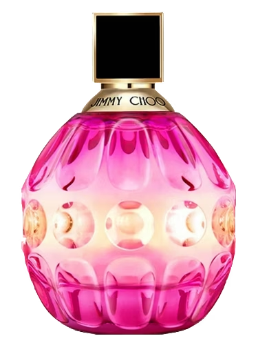 Jimmy Choo Rose Passion