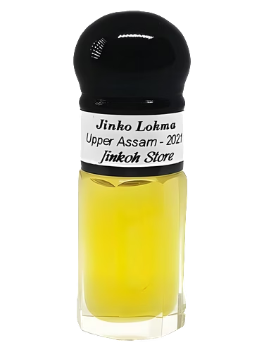 Jinko Lokma
