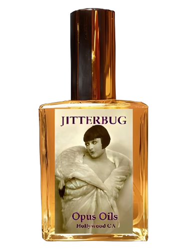Jitterbug
