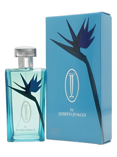 Jivago by Joseph Jivago