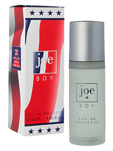 Joe Boy