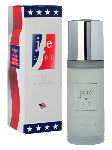 Joe Girl