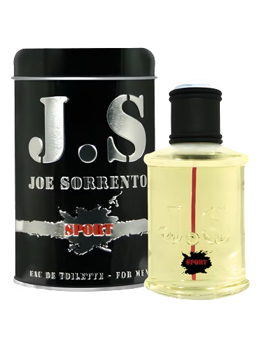 Joe Sorrento Sport