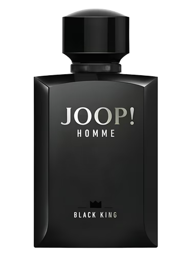 Joop! Homme Black King