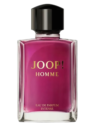 Joop! Homme Eau de Parfum Intense