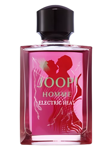 Joop! Homme Electric Heat