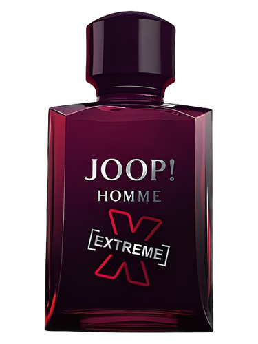 Joop! Homme Extreme