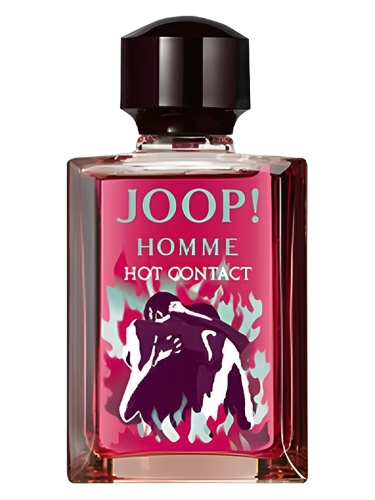 Joop! Homme Hot Contact