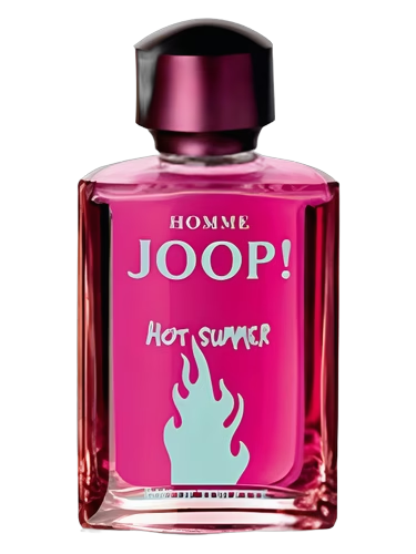 Joop! Homme Hot Summer 2008