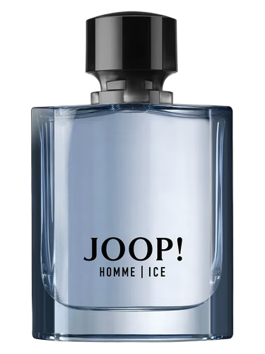 Joop! Homme Ice