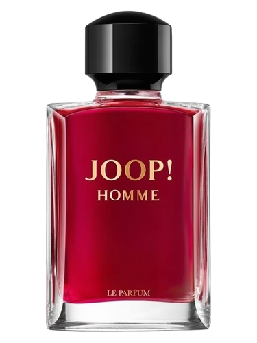 Joop! Homme Le Parfum