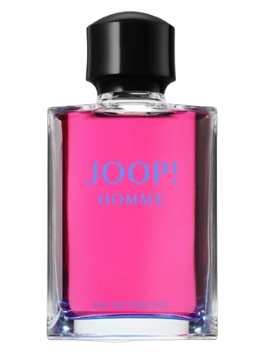 JOOP! Homme Neon Edition