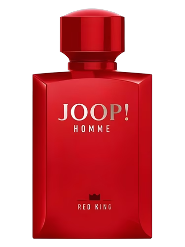 Joop! Homme Red King