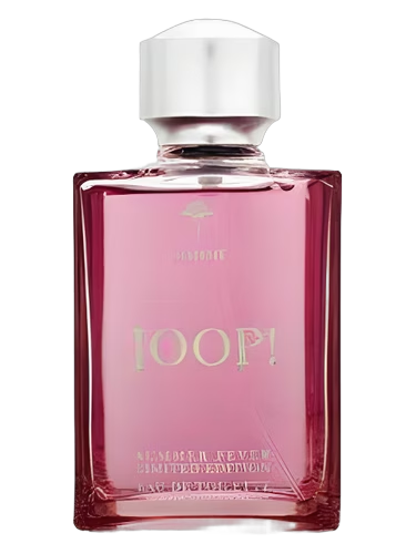 Joop! Homme Summer Fever