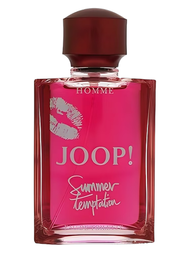 Joop! Homme Summer Temptation