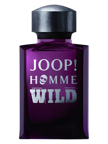 Joop! Homme Wild