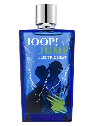 Joop! Jump Electric Heat
