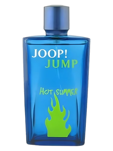Joop! Jump Hot Summer 2008