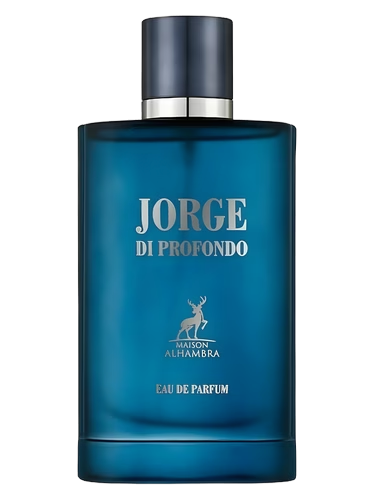 Jorge di Profondo