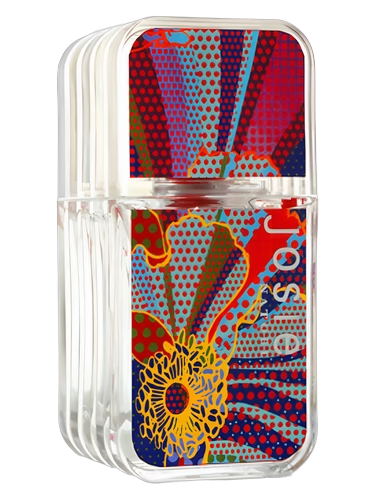 Josie Exotic Petals