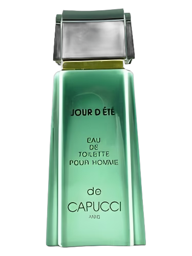 Jour d'Ete