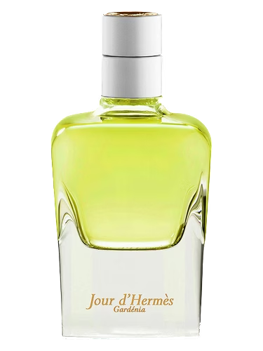 Jour d’Hermes Gardenia