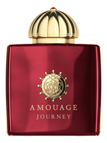 Journey Woman