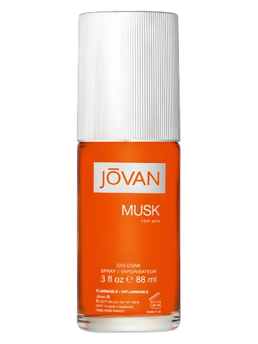 Jovan Musk for Men